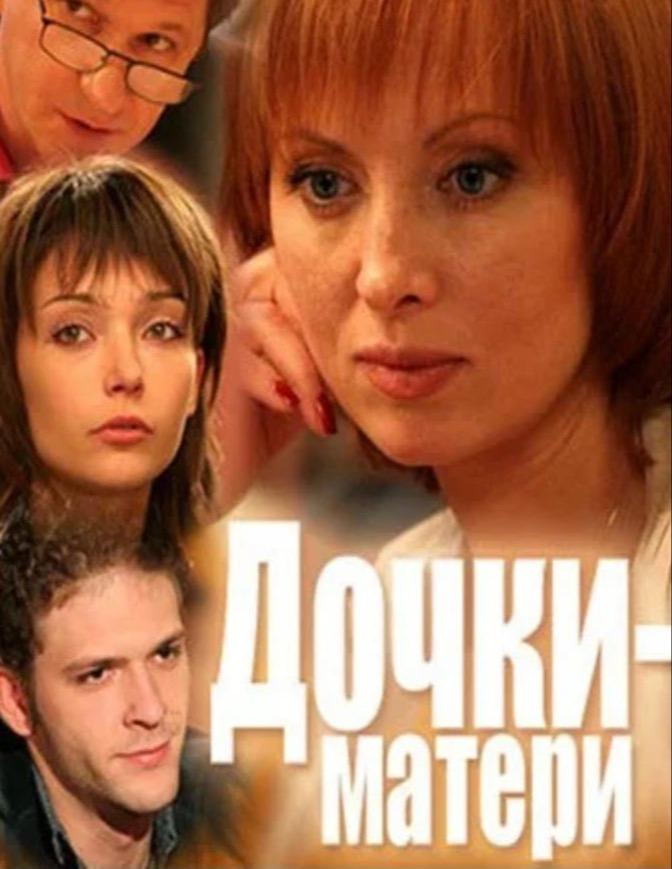 Фильмография