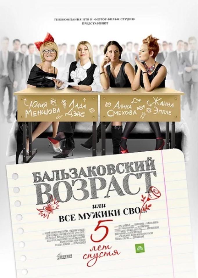 Фильмография